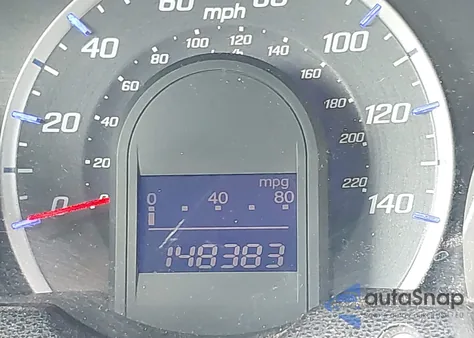 2012 Honda Fit from USA, damaged, VIN JHMGE8H39CC037501